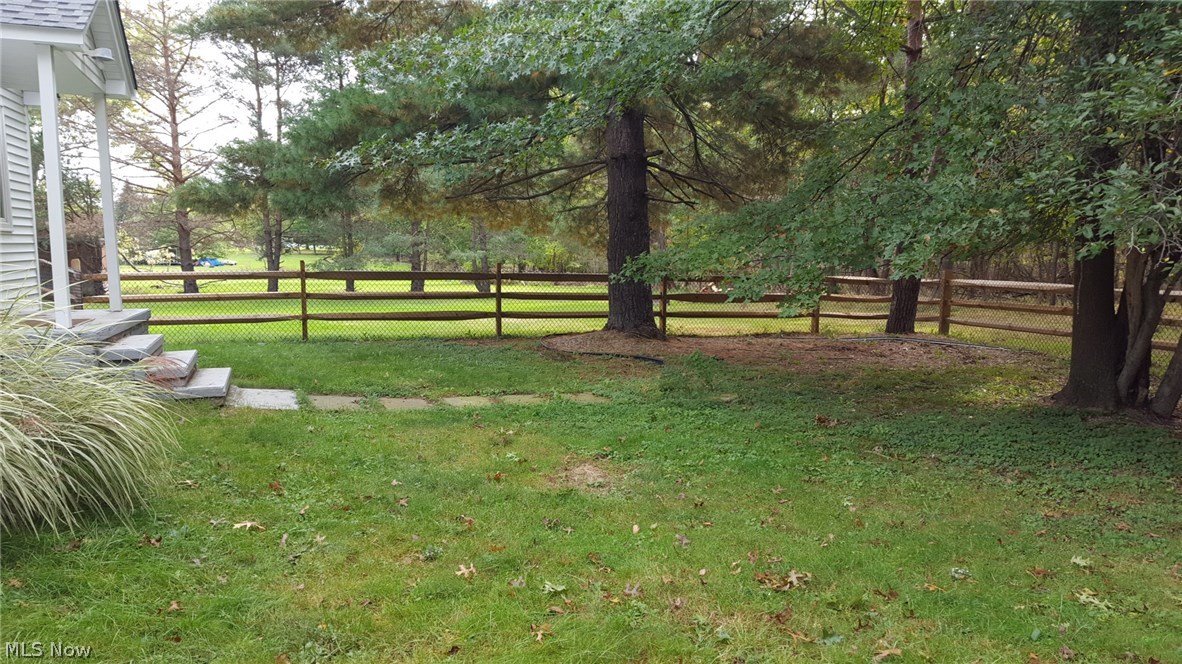 Suburban Estates - Residential Lease