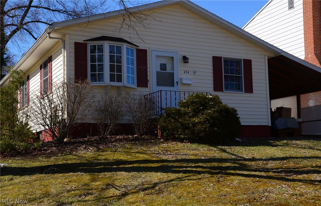 Lancaster Estates - Residential