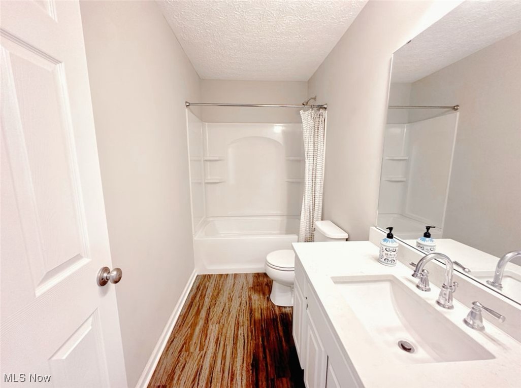 Meadow Lakes Sub - Residential Lease