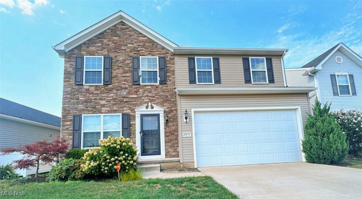 Meadow Lakes Sub - Residential Lease