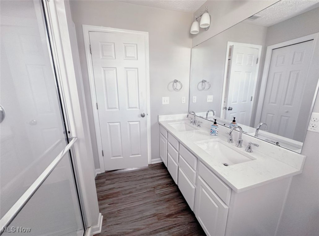 Meadow Lakes Sub - Residential Lease