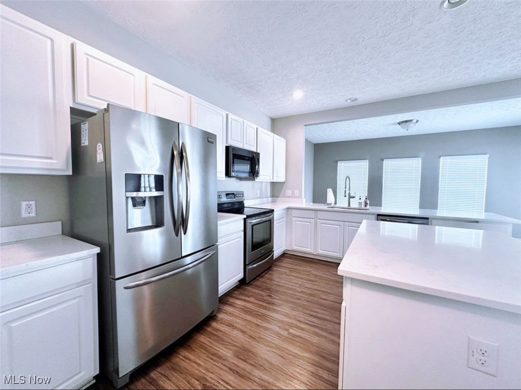 Meadow Lakes Sub - Residential Lease