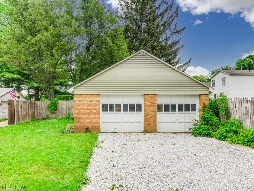 Springfield Terrace - Residential