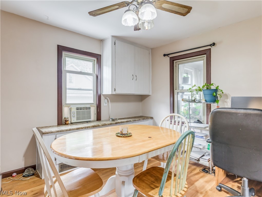 Springfield Terrace - Residential