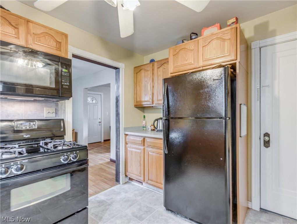 Springfield Terrace - Residential