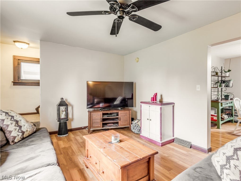 Springfield Terrace - Residential