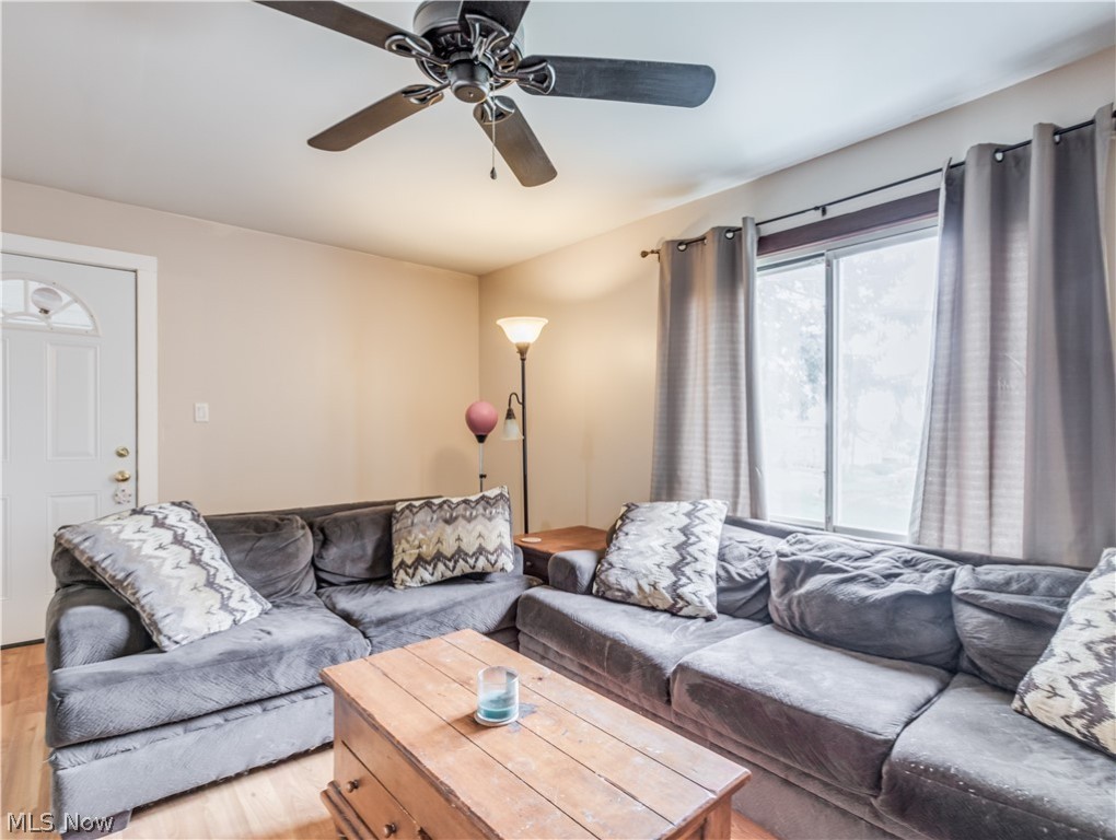 Springfield Terrace - Residential