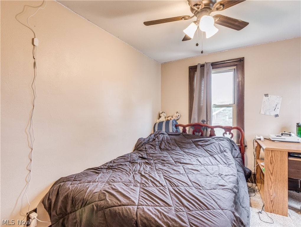 Springfield Terrace - Residential