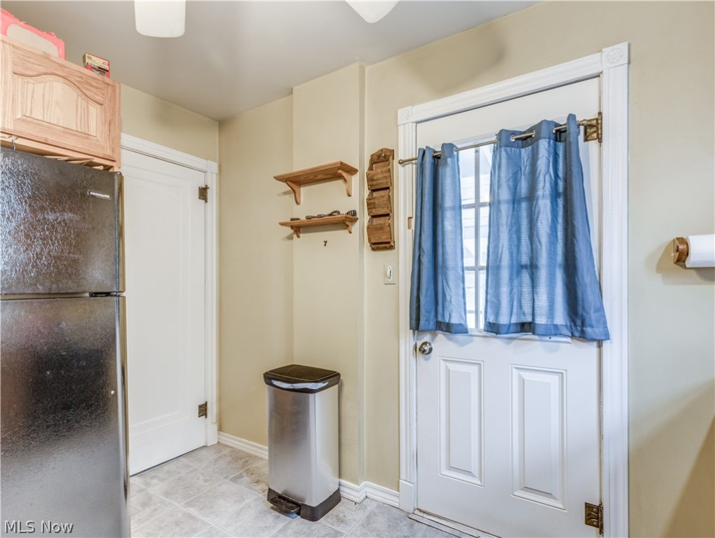 Springfield Terrace - Residential