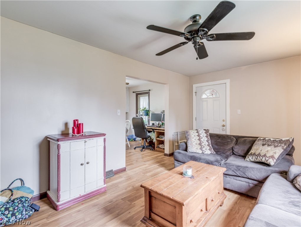 Springfield Terrace - Residential