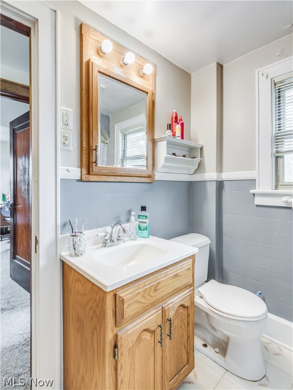 Springfield Terrace - Residential