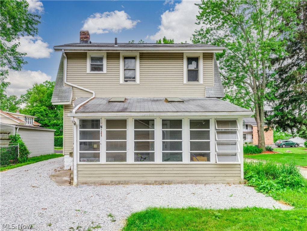 Springfield Terrace - Residential