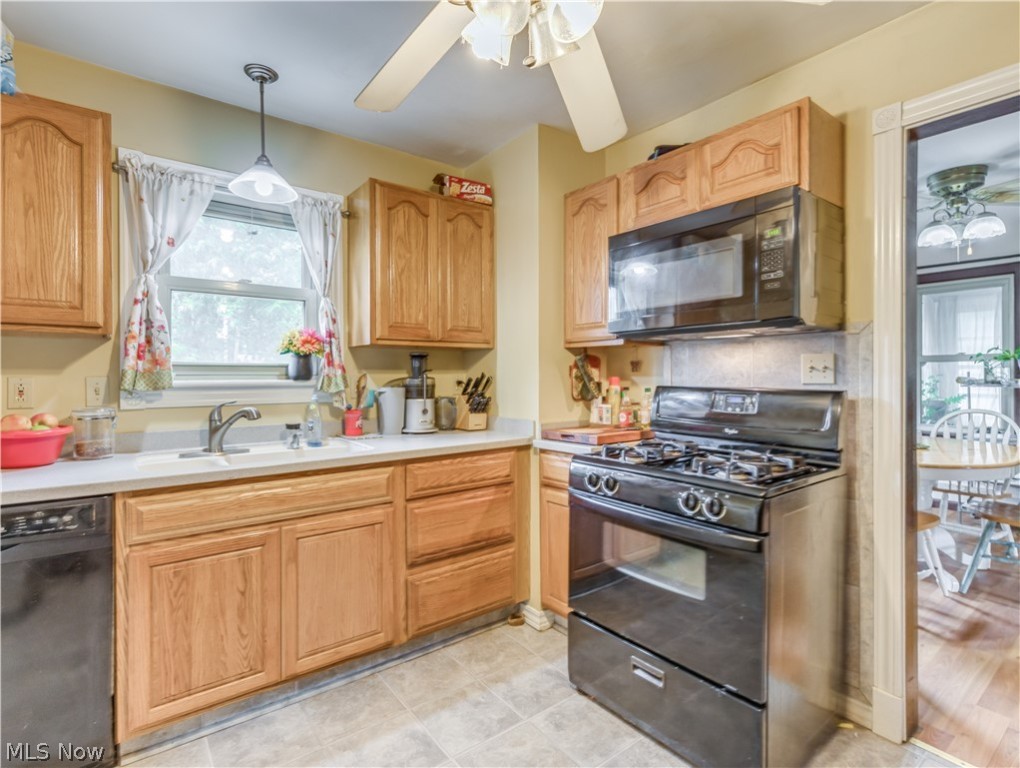 Springfield Terrace - Residential