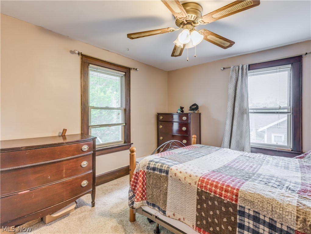 Springfield Terrace - Residential