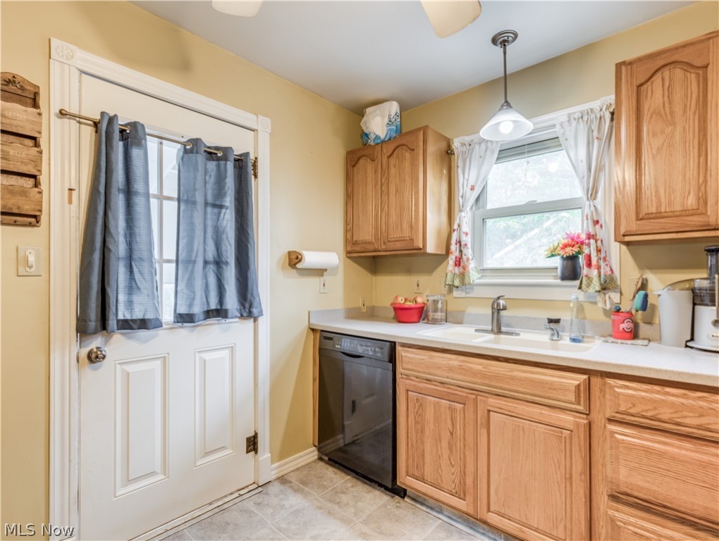 Springfield Terrace - Residential