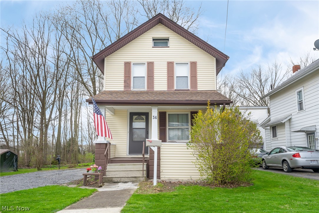 Neidharts Add - Residential