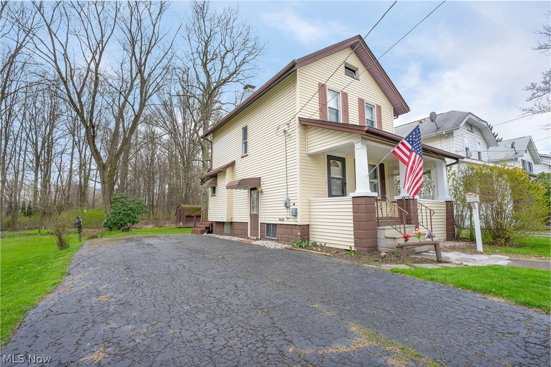 Neidharts Add - Residential