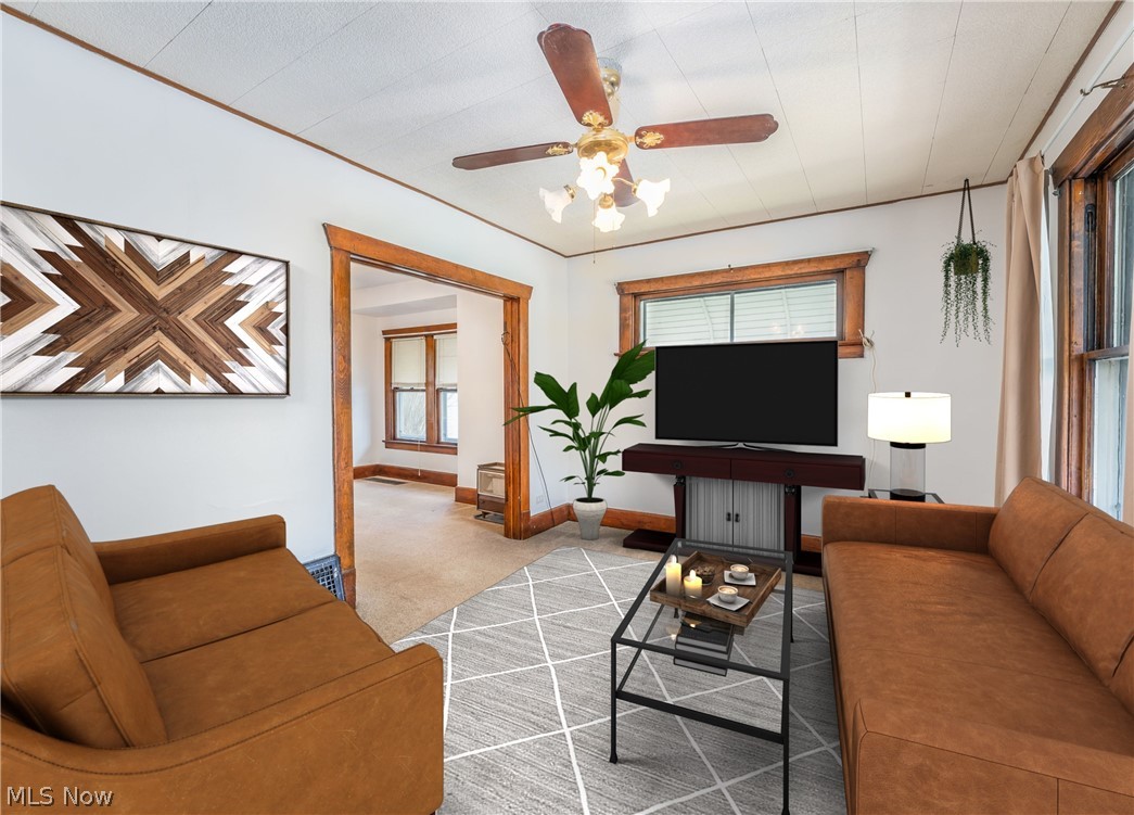 Neidharts Add - Residential