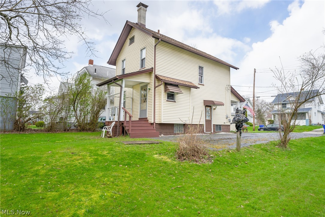 Neidharts Add - Residential