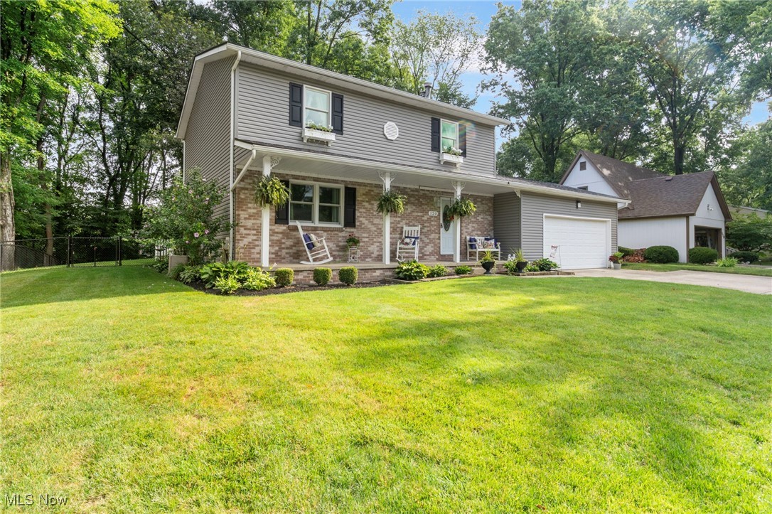 Forest Brook Estate #2 - Residential