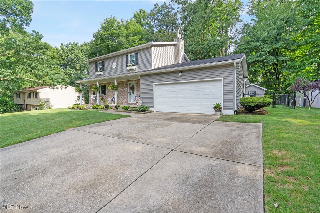 Forest Brook Estate #2 - Residential