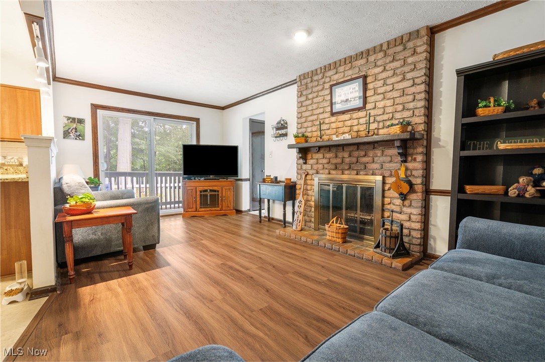 Forest Brook Estate #2 - Residential