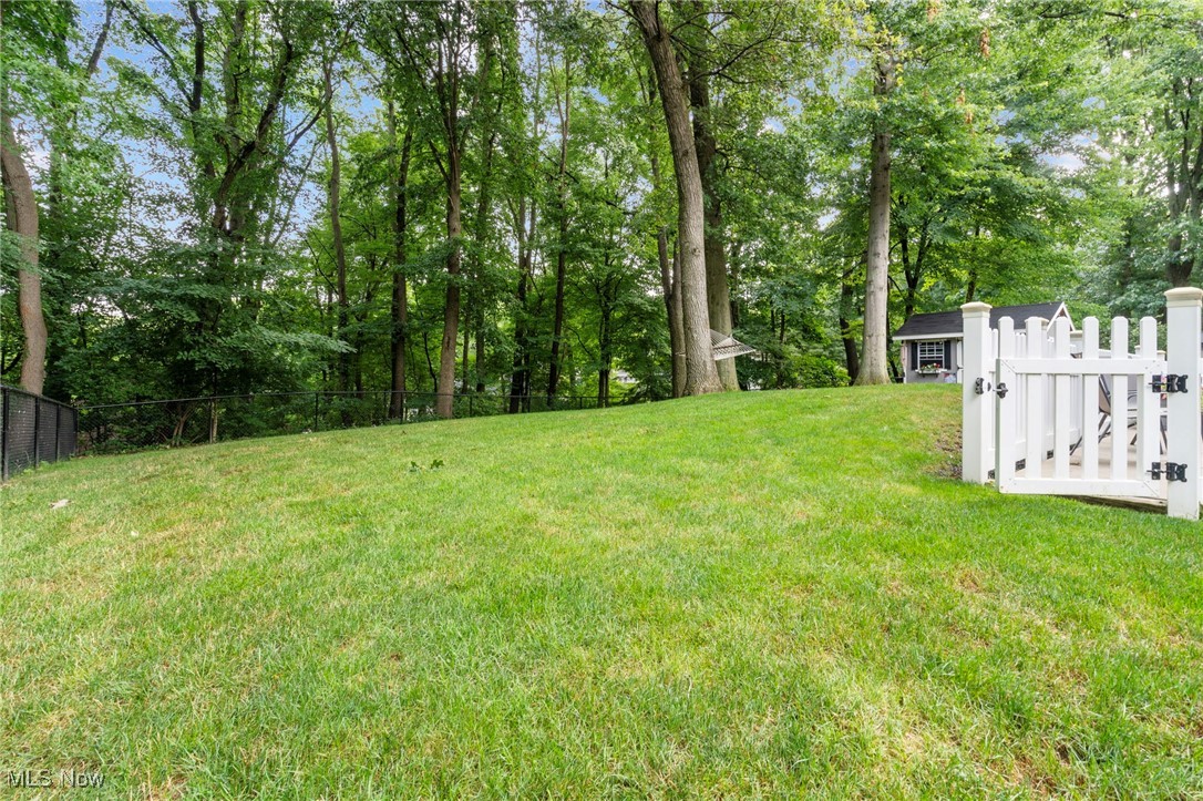 Forest Brook Estate #2 - Residential