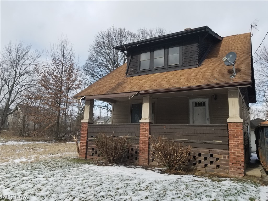 City/Youngstown - Residential