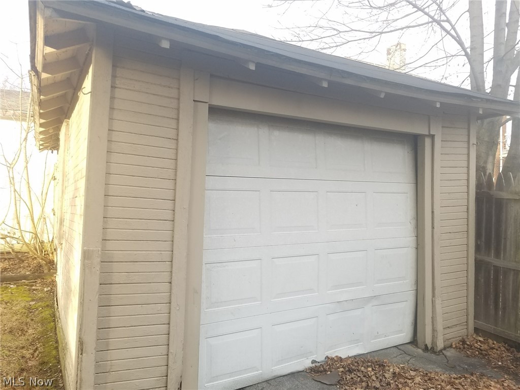 City/Youngstown - Residential