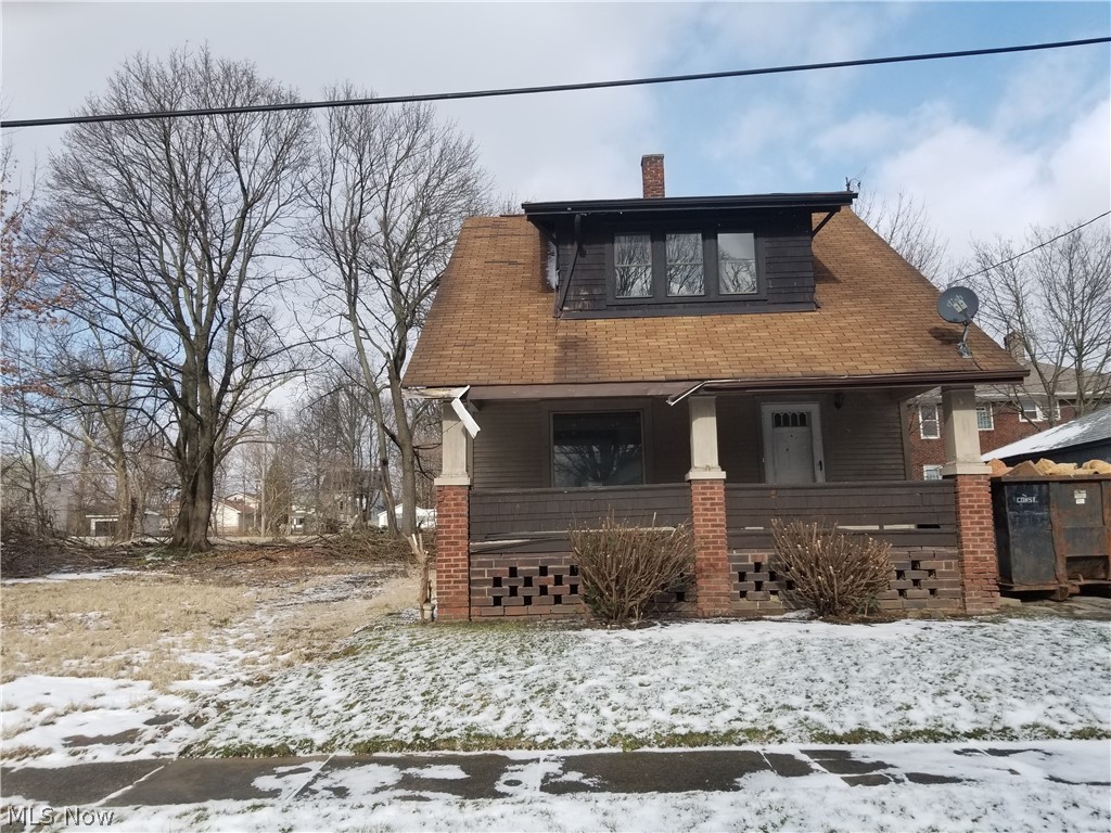 City/Youngstown - Residential