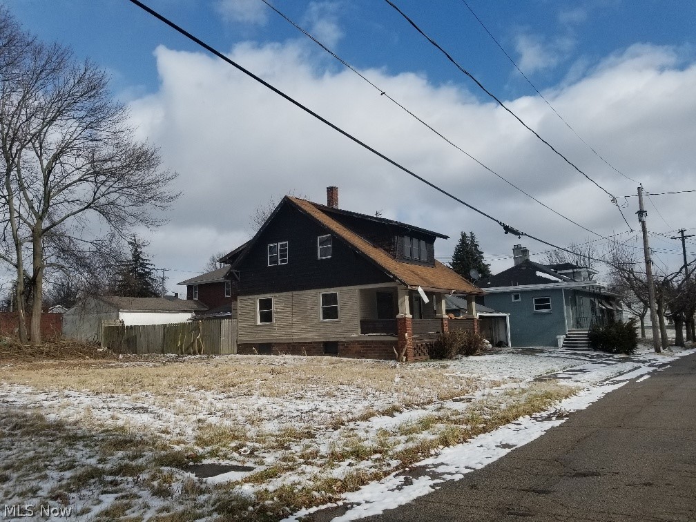 City/Youngstown - Residential