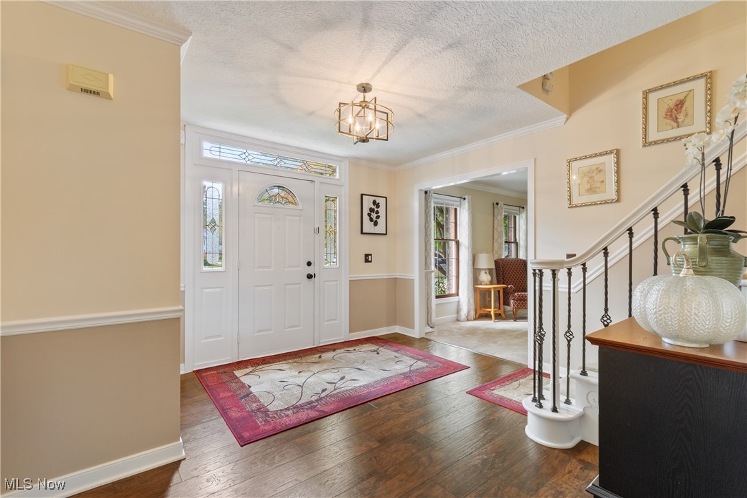 Laurelwoods - Residential