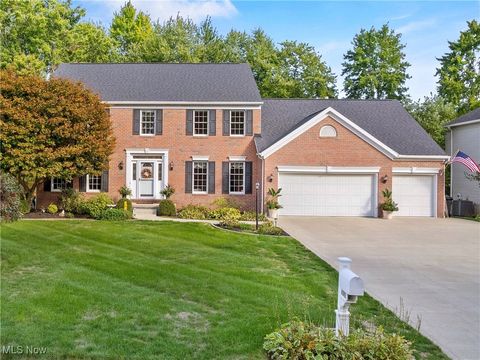 6392 Shipslanding Avenue NW Canton OH 44718