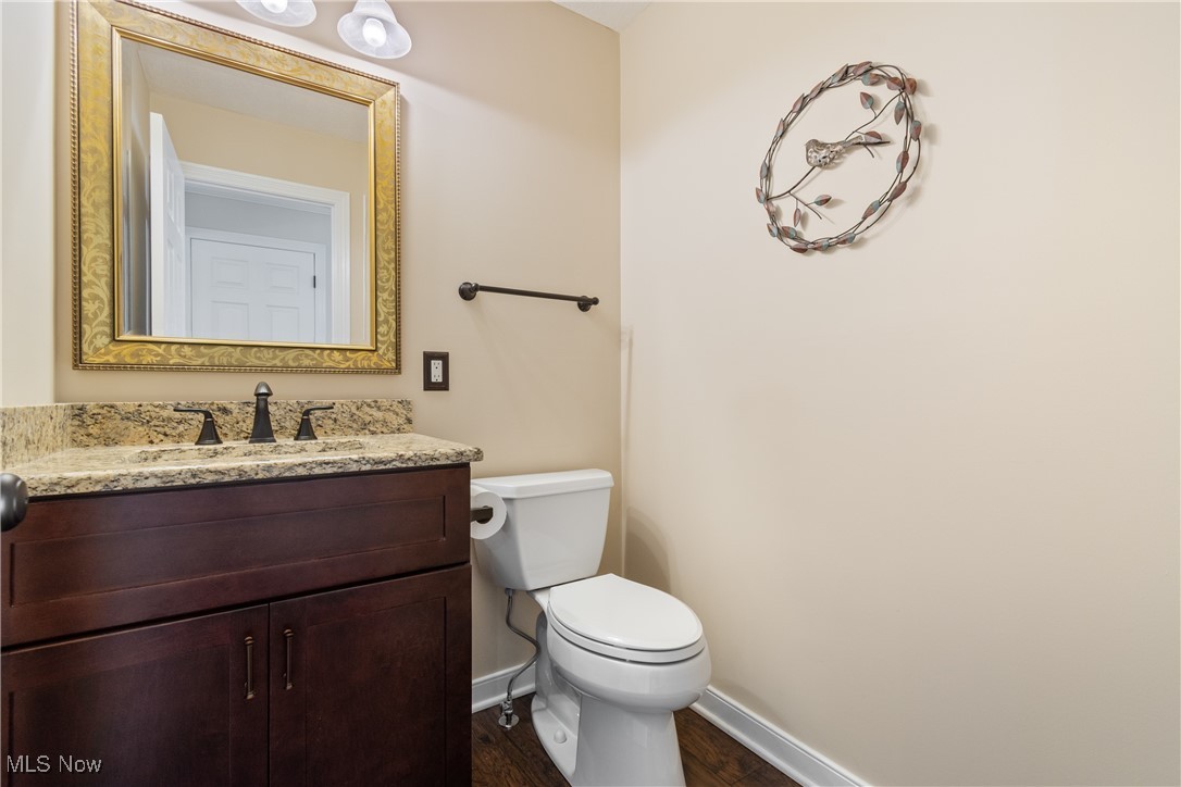 Laurelwoods - Residential