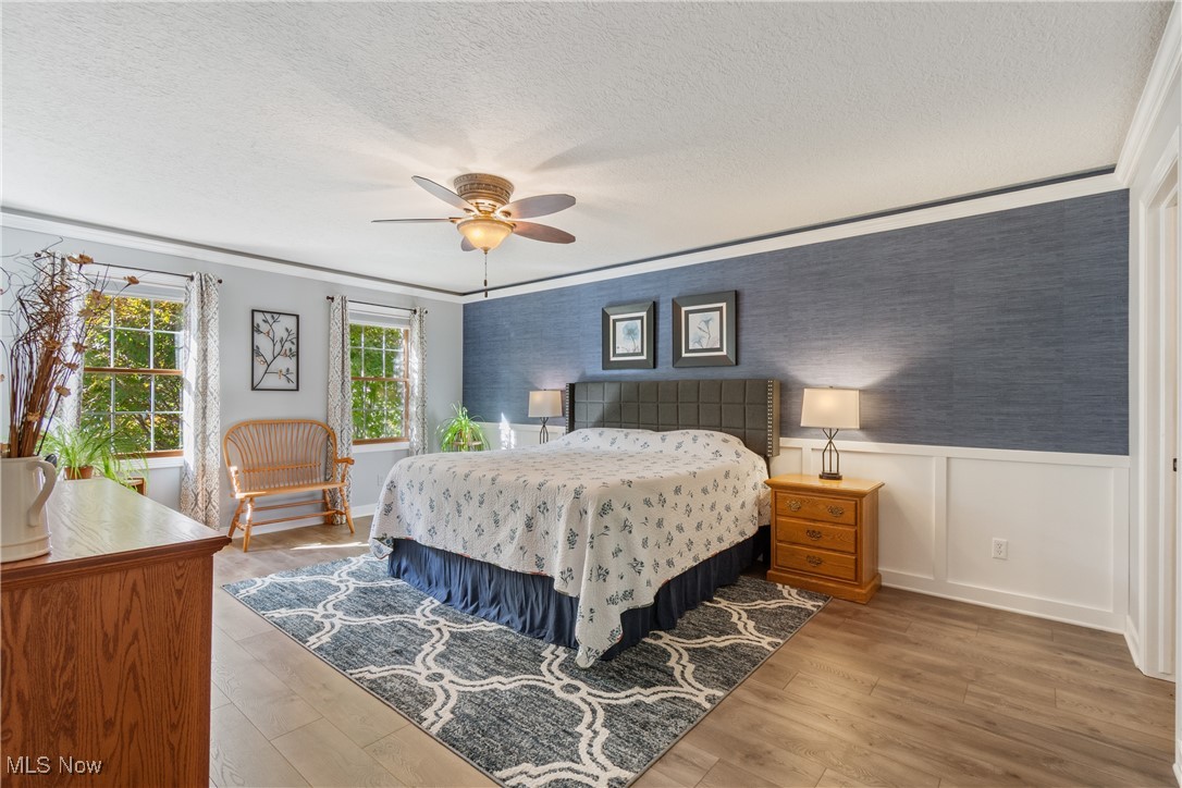 Laurelwoods - Residential