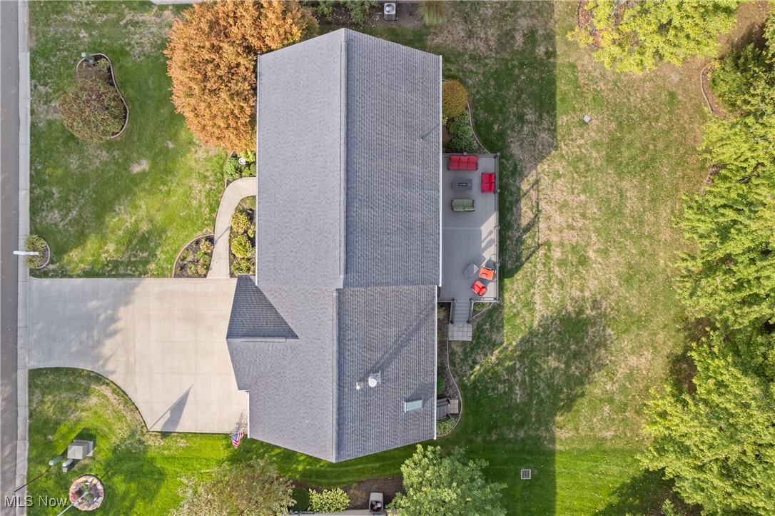 Laurelwoods - Residential