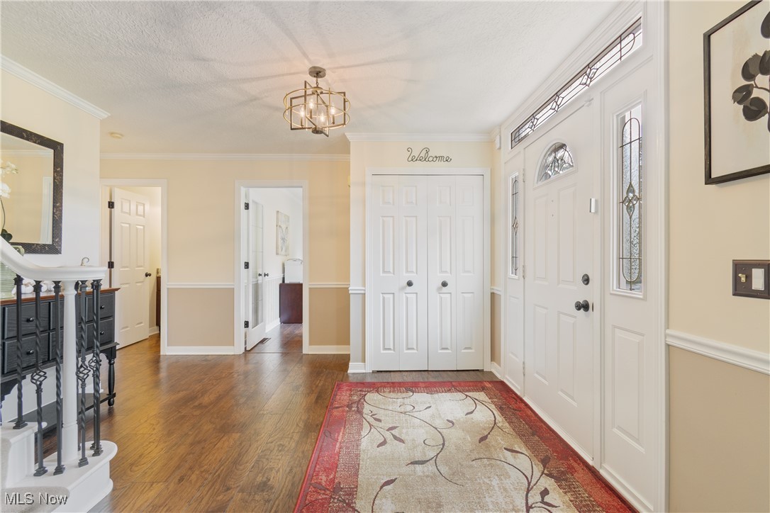 Laurelwoods - Residential