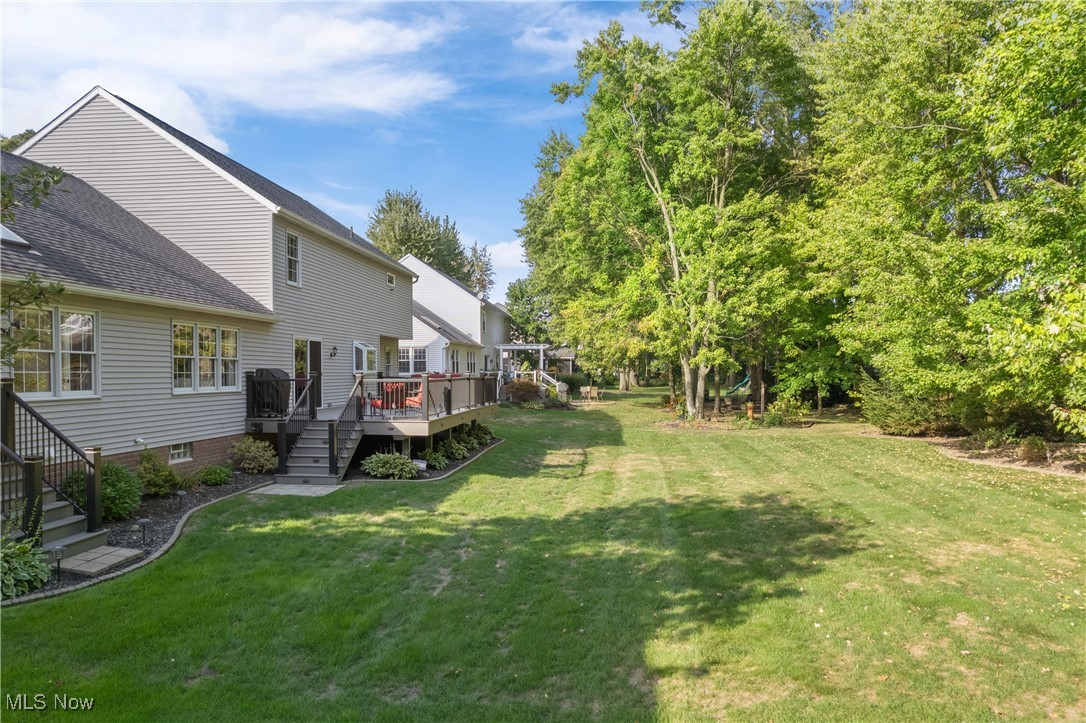 Laurelwoods - Residential