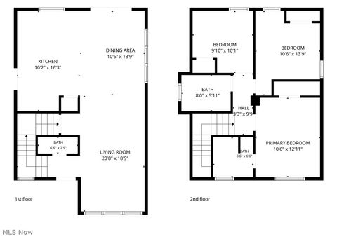 Tiny photo for 6200 Ellen Avenue, Cleveland, OH 44102 (MLS # 5216905)