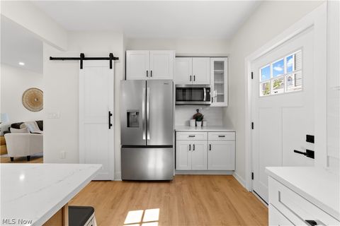 Tiny photo for 6200 Ellen Avenue, Cleveland, OH 44102 (MLS # 5216905)
