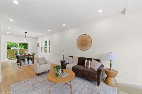 Tiny photo for 6200 Ellen Avenue, Cleveland, OH 44102 (MLS # 5216905)