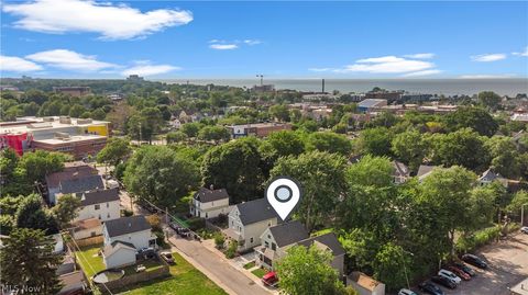 Tiny photo for 6200 Ellen Avenue, Cleveland, OH 44102 (MLS # 5216905)
