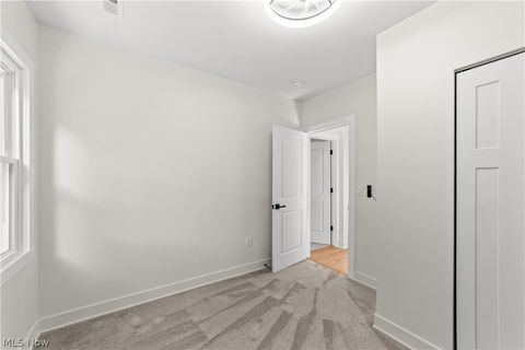 Tiny photo for 6200 Ellen Avenue, Cleveland, OH 44102 (MLS # 5216905)