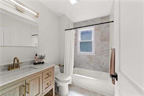 Tiny photo for 6200 Ellen Avenue, Cleveland, OH 44102 (MLS # 5216905)