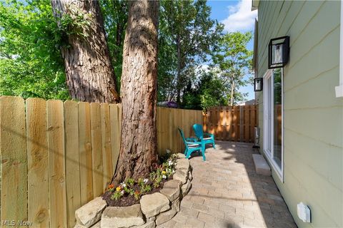Tiny photo for 6200 Ellen Avenue, Cleveland, OH 44102 (MLS # 5216905)