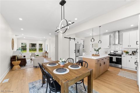 Tiny photo for 6200 Ellen Avenue, Cleveland, OH 44102 (MLS # 5216905)