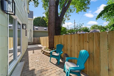 Tiny photo for 6200 Ellen Avenue, Cleveland, OH 44102 (MLS # 5216905)
