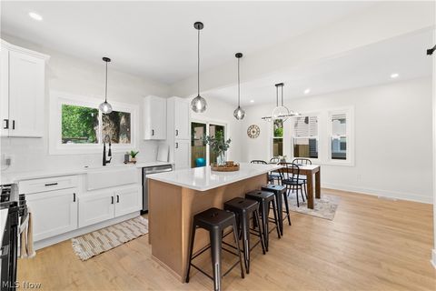 Tiny photo for 6200 Ellen Avenue, Cleveland, OH 44102 (MLS # 5216905)