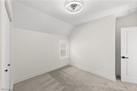 Tiny photo for 6200 Ellen Avenue, Cleveland, OH 44102 (MLS # 5216905)