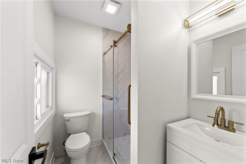 Tiny photo for 6200 Ellen Avenue, Cleveland, OH 44102 (MLS # 5216905)